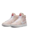 Nike Womens Court Royale 2 Mid Sneaker - Pale Pink 2 Nike Womens Court Royale 2 Mid Sneaker - Pale Pink -Shoe Promotion Shop US 01 401513 00