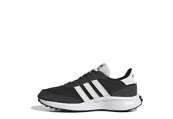 Adidas Womens Run 70s Sneaker - Black -Shoe Promotion Shop US 01 401569 02