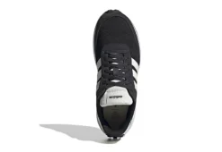 Adidas Womens Run 70s Sneaker - Black -Shoe Promotion Shop US 01 401569 03