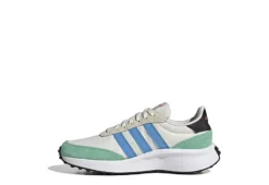 Adidas Womens Run 70s Sneaker - White 11 Adidas Womens Run 70s Sneaker - White -Shoe Promotion Shop US 01 401571 02