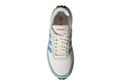 Adidas Womens Run 70s Sneaker - White 12 Adidas Womens Run 70s Sneaker - White -Shoe Promotion Shop US 01 401571 03
