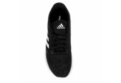 Adidas Womens Puremotion 2.0 Running Shoe - Black -Shoe Promotion Shop US 01 401574 05