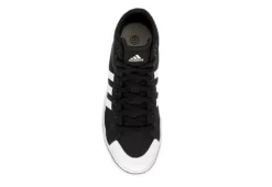 Adidas Womens Bravada 2.0 Mid Sneaker - Black -Shoe Promotion Shop US 01 401583 05