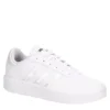 Adidas Womens Court Platform Sneaker - White