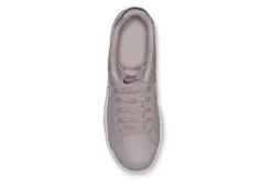 Nike Womens Court Royale Sneaker - Blush -Shoe Promotion Shop US 01 401595 04