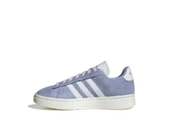 Adidas Womens Grand Court Alpha Sneaker - Blue 11 Adidas Womens Grand Court Alpha Sneaker - Blue -Shoe Promotion Shop US 01 401596 02