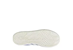 Adidas Womens Grand Court Alpha Sneaker - Blue 13 Adidas Womens Grand Court Alpha Sneaker - Blue -Shoe Promotion Shop US 01 401596 04