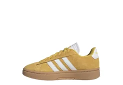 Adidas Womens Grand Court Alpha Sneaker - Gold 11 Adidas Womens Grand Court Alpha Sneaker - Gold -Shoe Promotion Shop US 01 401597 02