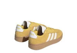 Adidas Womens Grand Court Alpha Sneaker - Gold 12 Adidas Womens Grand Court Alpha Sneaker - Gold -Shoe Promotion Shop US 01 401597 03