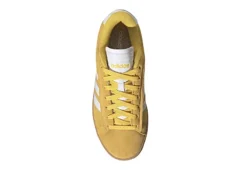 Adidas Womens Grand Court Alpha Sneaker - Gold 13 Adidas Womens Grand Court Alpha Sneaker - Gold -Shoe Promotion Shop US 01 401597 04