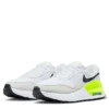 Nike Womens Air Max Systm Sneaker - White 2 Nike Womens Air Max Systm Sneaker - White -Shoe Promotion Shop US 01 401619 00