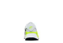 Nike Womens Air Max Systm Sneaker - White -Shoe Promotion Shop US 01 401619 03