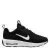 Nike Womens Air Max Intrlk Lite Sneaker - Black 2 Nike Womens Air Max Intrlk Lite Sneaker - Black -Shoe Promotion Shop US 01 401624 00