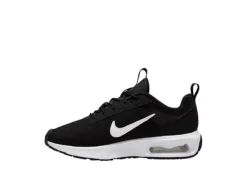 Nike Womens Air Max Intrlk Lite Sneaker - Black -Shoe Promotion Shop US 01 401624 02