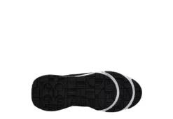 Nike Womens Air Max Intrlk Lite Sneaker - Black -Shoe Promotion Shop US 01 401624 04