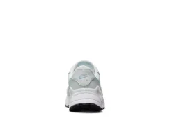 Nike Womens Air Max Systm Sneaker - White 12 Nike Womens Air Max Systm Sneaker - White -Shoe Promotion Shop US 01 401629 03