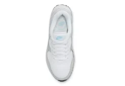 Nike Womens Air Max Systm Sneaker - White 13 Nike Womens Air Max Systm Sneaker - White -Shoe Promotion Shop US 01 401629 04