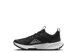 Nike Womens Juniper Trail 2 Trail Shoe - Black -Shoe Promotion Shop US 01 401636 02