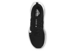Nike Womens Juniper Trail 2 Trail Shoe - Black -Shoe Promotion Shop US 01 401636 04