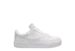 Nike Womens Court Legacy Lift Sneaker - White 10 Nike Womens Court Legacy Lift Sneaker - White -Shoe Promotion Shop US 01 401642 01