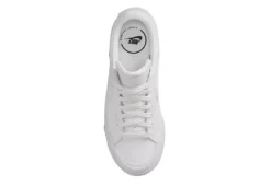 Nike Womens Court Legacy Lift Sneaker - White 12 Nike Womens Court Legacy Lift Sneaker - White -Shoe Promotion Shop US 01 401642 03