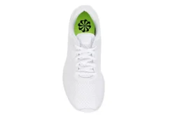 Nike Womens Tanjun Sneaker - White 14 Nike Womens Tanjun Sneaker - White -Shoe Promotion Shop US 01 401644 05