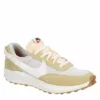 Nike Womens Waffle Debut Sneaker - Bone -Shoe Promotion Shop US 01 401645 00