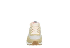 Nike Womens Waffle Debut Sneaker - Bone -Shoe Promotion Shop US 01 401645 02