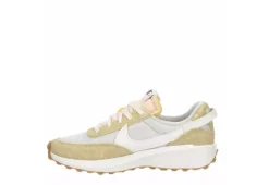 Nike Womens Waffle Debut Sneaker - Bone -Shoe Promotion Shop US 01 401645 03