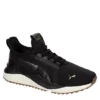 Puma Womens Pacer Future Street Lux Deco Sneaker - Black -Shoe Promotion Shop US 01 401661 00