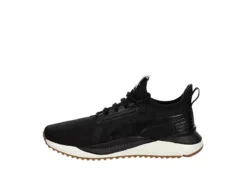 Puma Womens Pacer Future Street Lux Deco Sneaker - Black 12 Puma Womens Pacer Future Street Lux Deco Sneaker - Black -Shoe Promotion Shop US 01 401661 03