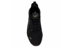 Puma Womens Pacer Future Street Lux Deco Sneaker - Black 14 Puma Womens Pacer Future Street Lux Deco Sneaker - Black -Shoe Promotion Shop US 01 401661 05