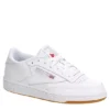 Reebok Womens Club C 85 Sneaker - White -Shoe Promotion Shop US 01 401676 00