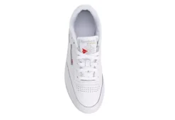 Reebok Womens Club C 85 Sneaker - White -Shoe Promotion Shop US 01 401676 05