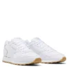 Reebok Womens Glide Sneaker - White 1 Reebok Womens Glide Sneaker - White -Shoe Promotion Shop US 01 401681 00