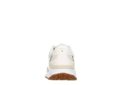 Puma Womens Runtamed Plus Marble Sneaker - Off White -Shoe Promotion Shop US 01 401692 04
