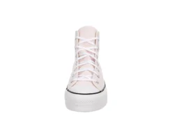 Converse Womens Chuck Taylor All Star High Top Platform Sneaker - Pale Pink 11 Converse Womens Chuck Taylor All Star High Top Platform Sneaker - Pale Pink -Shoe Promotion Shop US 01 401713 02