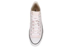 Converse Womens Chuck Taylor All Star High Top Platform Sneaker - Pale Pink 14 Converse Womens Chuck Taylor All Star High Top Platform Sneaker - Pale Pink -Shoe Promotion Shop US 01 401713 05