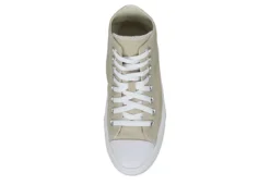Converse Womens Chuck Taylor All Star Move High Top Sneaker - Stone 14 Converse Womens Chuck Taylor All Star Move High Top Sneaker - Stone -Shoe Promotion Shop US 01 401715 05