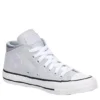 Converse Womens Chuck Taylor All Star Madison High Top Sneaker - Pale Grey 1 Converse Womens Chuck Taylor All Star Madison High Top Sneaker - Pale Grey -Shoe Promotion Shop US 01 401717 00