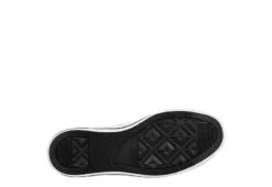 Converse Womens Chuck Taylor All Star Madison High Top Sneaker - Pale Grey -Shoe Promotion Shop US 01 401717 06