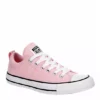 Converse Womens Chuck Taylor All Star Madison Sneaker - Pink -Shoe Promotion Shop US 01 401718 00