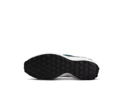 Nike Womens Waffle Debut Sneaker - Navy -Shoe Promotion Shop US 01 401764 04