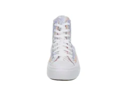 Converse Womens Chuck Taylor All Star Move High Top Sneaker - White 11 Converse Womens Chuck Taylor All Star Move High Top Sneaker - White -Shoe Promotion Shop US 01 401774 02