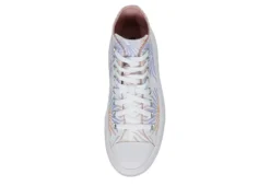Converse Womens Chuck Taylor All Star Move High Top Sneaker - White 14 Converse Womens Chuck Taylor All Star Move High Top Sneaker - White -Shoe Promotion Shop US 01 401774 05