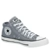Converse Womens Chuck Taylor All Star Madison High Top Sneaker - Grey 2 Converse Womens Chuck Taylor All Star Madison High Top Sneaker - Grey -Shoe Promotion Shop US 01 401775 00