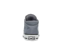 Converse Womens Chuck Taylor All Star Madison High Top Sneaker - Grey -Shoe Promotion Shop US 01 401775 04