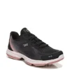 Ryka Womens Devotion Plus 2 Walking Shoe - Black 1 Ryka Womens Devotion Plus 2 Walking Shoe - Black -Shoe Promotion Shop US 01 401776 00