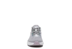 Ryka Womens Flourish Walking Shoe - Grey 11 Ryka Womens Flourish Walking Shoe - Grey -Shoe Promotion Shop US 01 401779 02