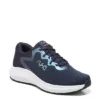 Ryka Womens Flourish Walking Shoe - Navy 1 Ryka Womens Flourish Walking Shoe - Navy -Shoe Promotion Shop US 01 401780 00